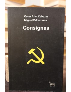 Consignas (Usado)