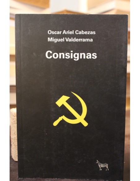 Consignas (Usado) Consignas (Usado)