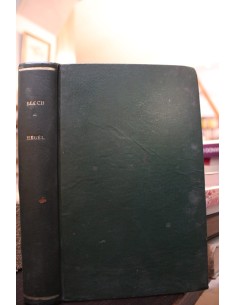 El pensamiento de Hegel (Usado)