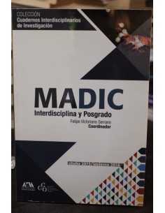 Madic (Usado)