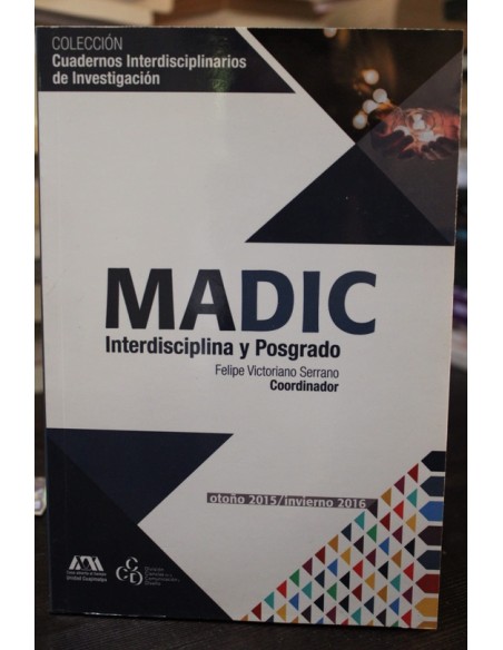 Madic (Usado) Madic (Usado)