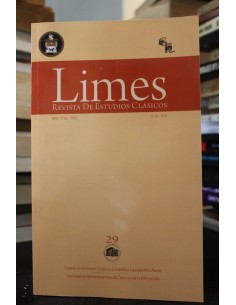 Limes N 29 / 2018 (Usado)