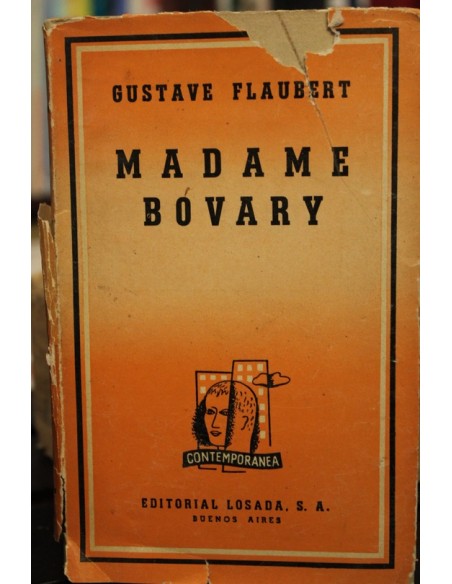 Madame Bovary (Usado) Madame Bovary (Usado)