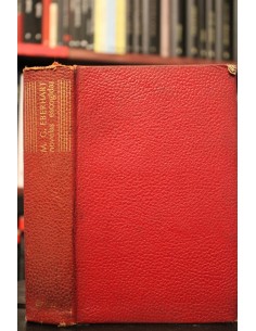 Novelas Escogidas (M. G. Eberhart) (Usado)
