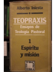 Espíritu y misión 1 (Usado)