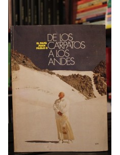 De los carpatos a los Andes (Usado)