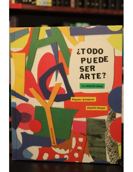 ¿Todo puede ser arte? (Usado) ¿Todo puede ser arte? (Usado)