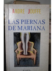 Las piernas de Mariana (Usado)