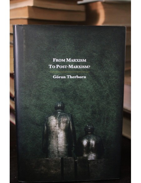 From Marxism to Post-Marxism? (Usado)