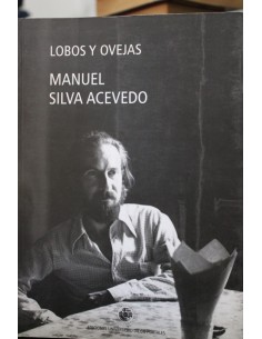Lobos y ovejas (Usado)