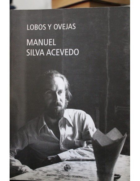Lobos y ovejas (Usado) Lobos y ovejas (Usado)