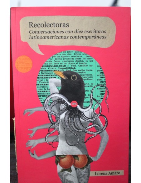 Recolectoras (Usado) Recolectoras (Usado)
