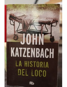 La historia de loco (Usado)