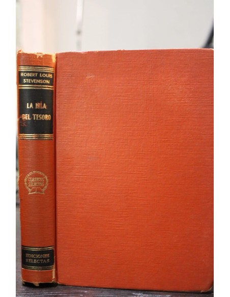 La isla del tesoro (Usado) La isla del tesoro (Usado)