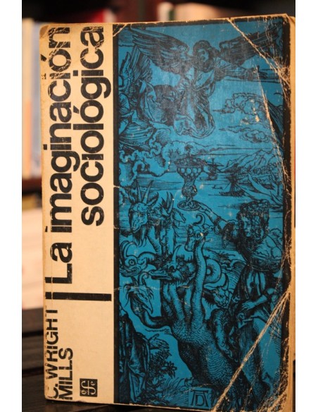 La imaginación sociológica (Usado) La imaginación sociológica (Usado)