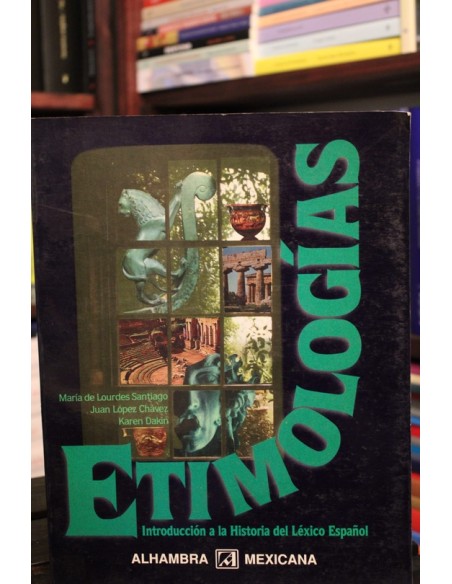 Etimologías (Usado)