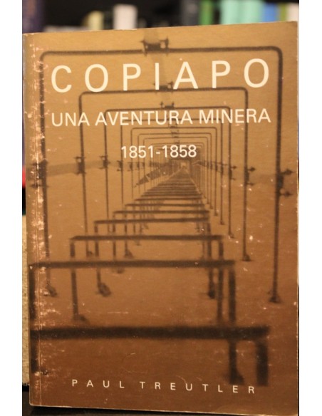 Copiapó (Usado) Copiapó (Usado)