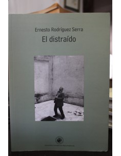 El distraído (Usado)