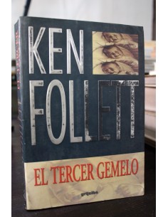 El tercer gemelo (Usado)