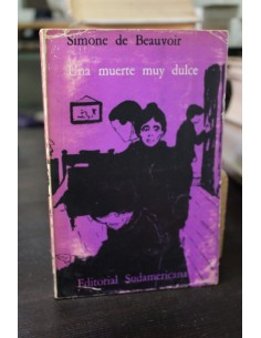 Una muerte muy dulce (Usado)