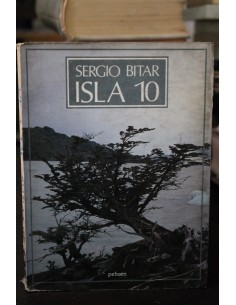 Isla 10 (Usado)