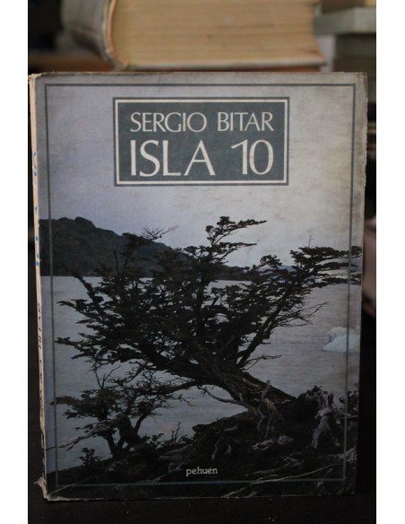 Isla 10 (Usado) Isla 10 (Usado)