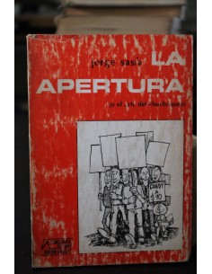 La apertura (Usado)