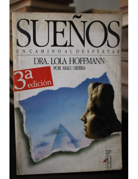 Sueños (Usado) Sueños (Usado)