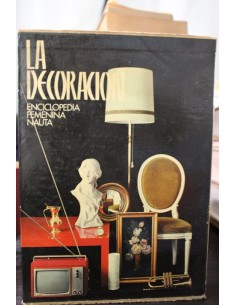 La decoración (Usado)