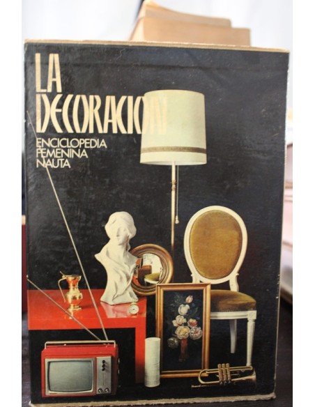 La decoración (Usado) La decoración (Usado)