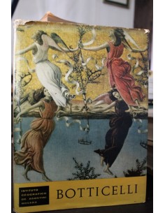 Boticelli (Usado)