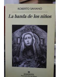 La banda de los niños (Usado)