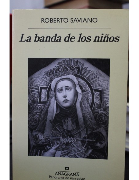 La banda de los niños (Usado) La banda de los niños (Usado)