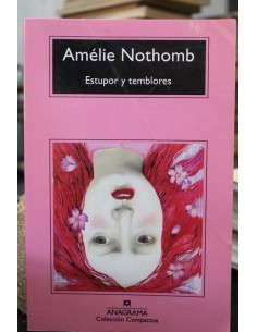 Estupor y temblores (Usado)