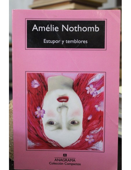 Estupor y temblores (Usado) Estupor y temblores (Usado)