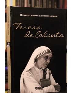 Teresa de Calcuta (Usado)