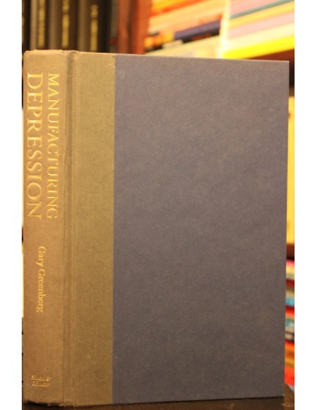 Manufacturing Depression (Usado)