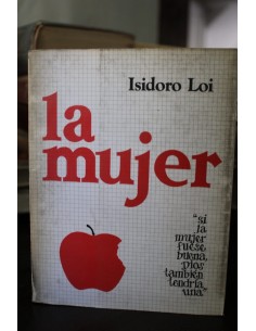 La mujer (Usado)