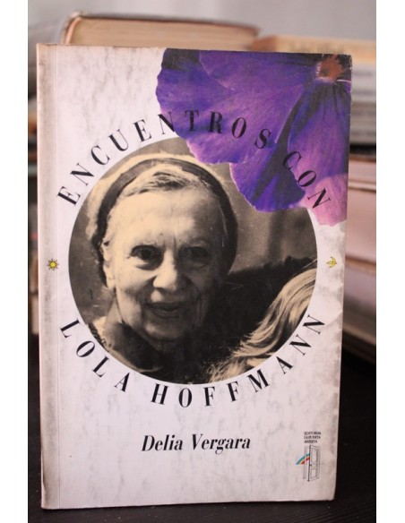 Encuentros con Lola Hoffmann (Usado)