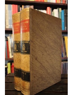 Diccionario de la lengua española 1984 (II Tomos) (Usado)