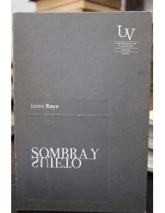 Sombra y sujeto (Usado)