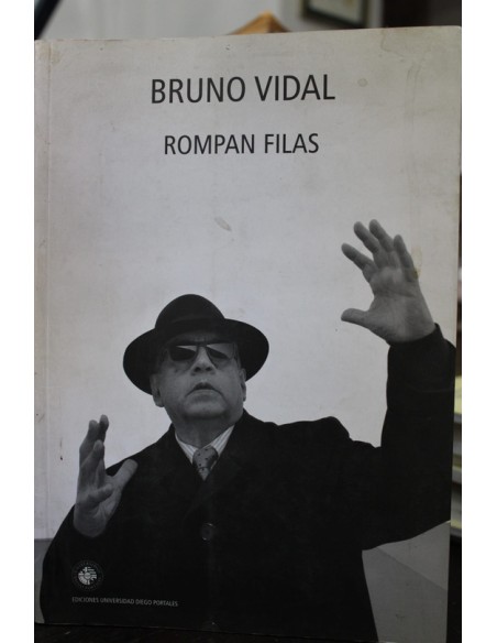 Rompan Filas (Usado)