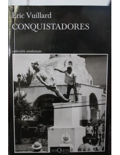 Conquistadores (Usado)
