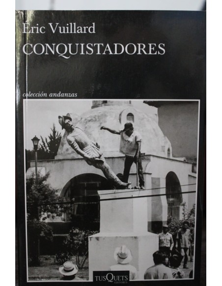 Conquistadores (Usado) Conquistadores (Usado)