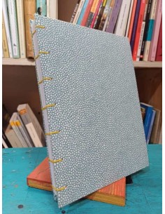 Cuaderno costura copta (Nuevo)
