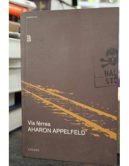 Vía férrea (Usado) Vía férrea (Usado)