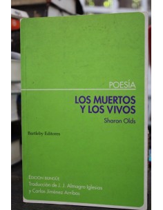 Los muertos y los vivos (Usado)