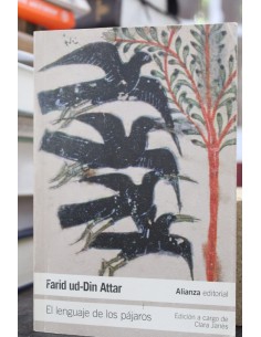 El lenguaje de los pájaros (Usado)