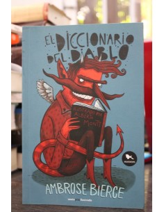 El diccionario del diablo (Usado)