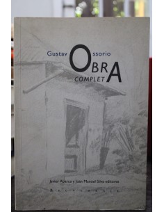 Obra Completa (G. Osorio) (Usado)